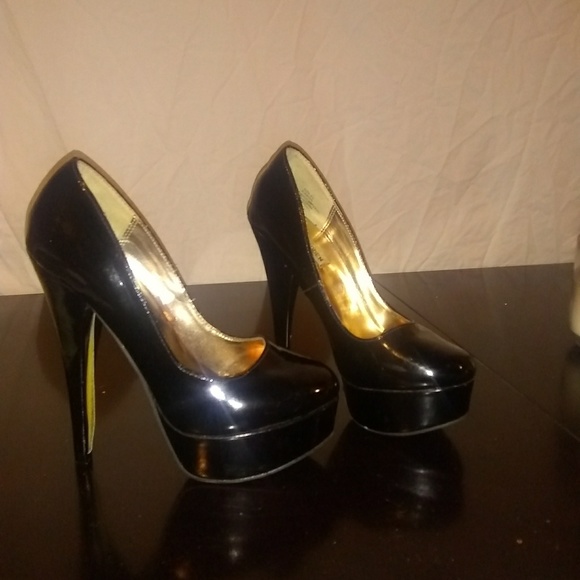 Stilettos Steve Madden - Picture 3 of 5